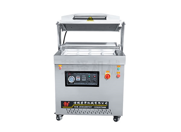 貼體式包裝機-760